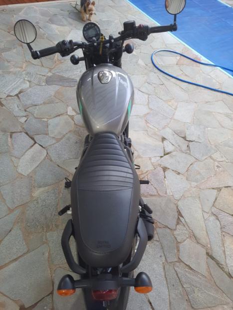ROYAL ENFIELD Hunter 350 , Foto 7