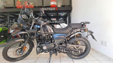 ROYAL ENFIELD Hymalayan 400 , Foto 2