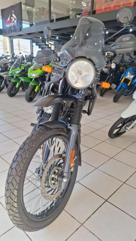 ROYAL ENFIELD Hymalayan 400 , Foto 5