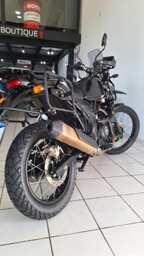 ROYAL ENFIELD Hymalayan 400 , Foto 6