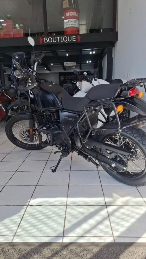 ROYAL ENFIELD Hymalayan 400 , Foto 7