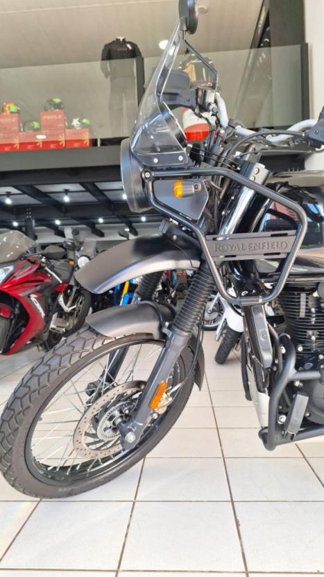 ROYAL ENFIELD Hymalayan 400 , Foto 9