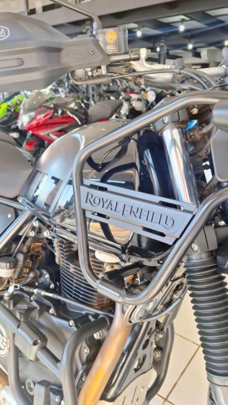 ROYAL ENFIELD Hymalayan 400 , Foto 10