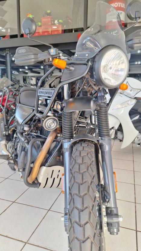 ROYAL ENFIELD Hymalayan 400 , Foto 12
