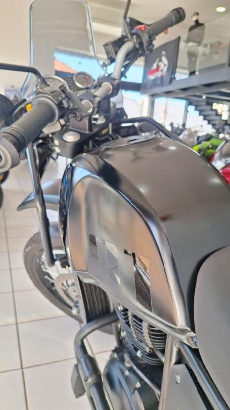 ROYAL ENFIELD Hymalayan 400 , Foto 15