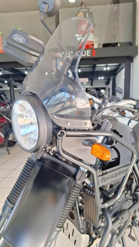 ROYAL ENFIELD Hymalayan 400 , Foto 16