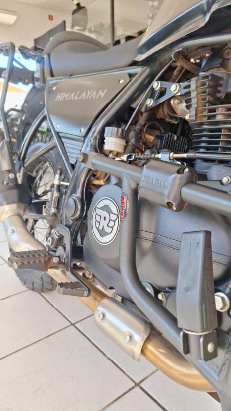 ROYAL ENFIELD Hymalayan 400 , Foto 17