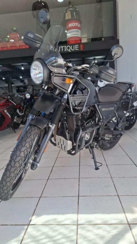 ROYAL ENFIELD Hymalayan 400 , Foto 18