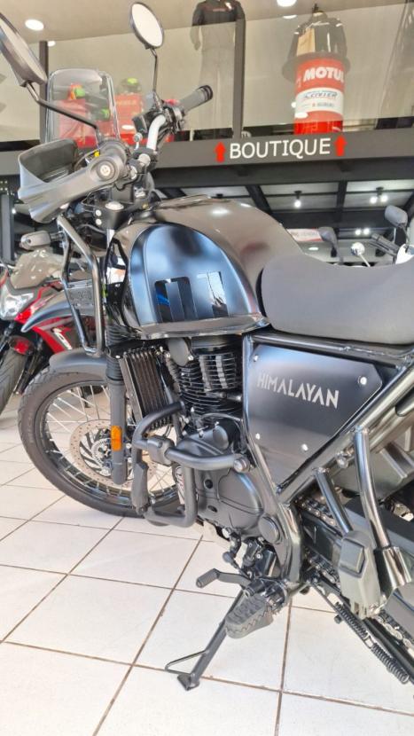 ROYAL ENFIELD Hymalayan 400 , Foto 19