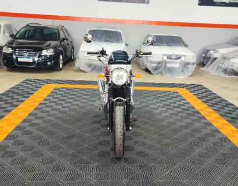 ROYAL ENFIELD Interceptor 650 , Foto 6