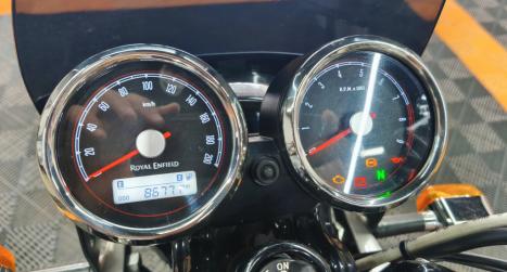 ROYAL ENFIELD Interceptor 650 , Foto 10
