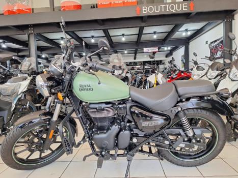 ROYAL ENFIELD Meteor 350 ABS, Foto 1