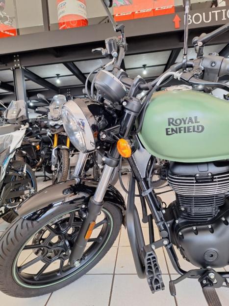 ROYAL ENFIELD Meteor 350 ABS, Foto 2
