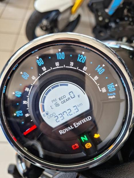 ROYAL ENFIELD Meteor 350 ABS, Foto 3