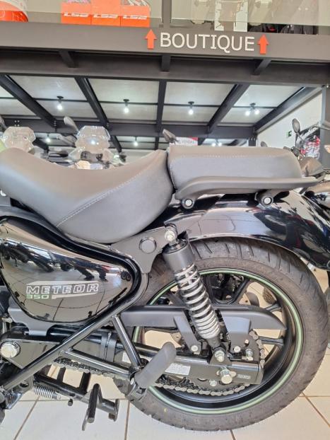 ROYAL ENFIELD Meteor 350 ABS, Foto 4
