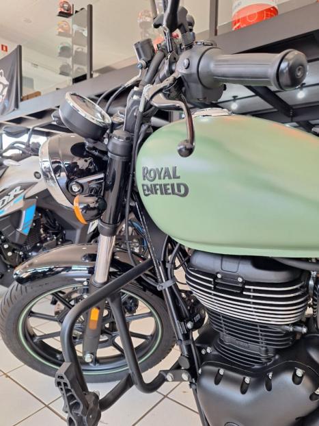 ROYAL ENFIELD Meteor 350 ABS, Foto 5
