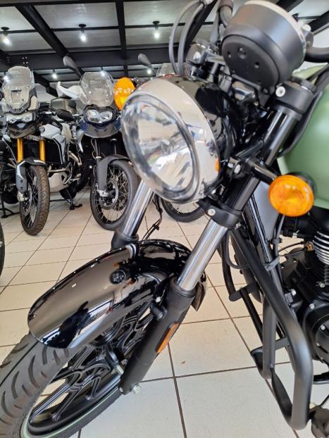 ROYAL ENFIELD Meteor 350 ABS, Foto 6