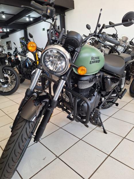 ROYAL ENFIELD Meteor 350 ABS, Foto 7