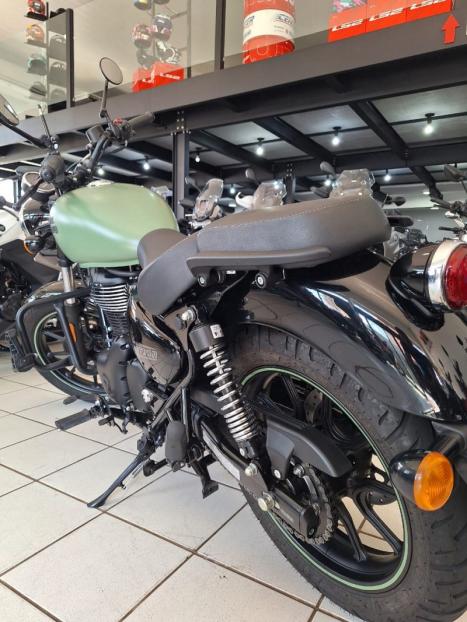 ROYAL ENFIELD Meteor 350 ABS, Foto 8