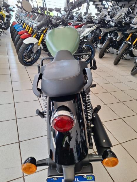 ROYAL ENFIELD Meteor 350 ABS, Foto 9