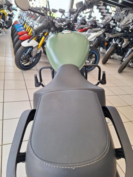 ROYAL ENFIELD Meteor 350 ABS, Foto 10