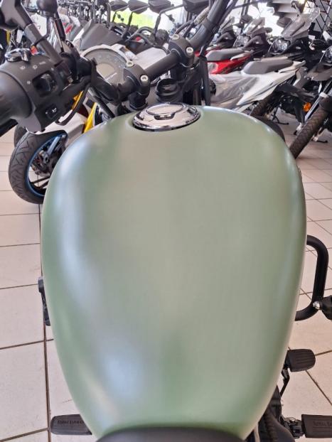 ROYAL ENFIELD Meteor 350 ABS, Foto 11