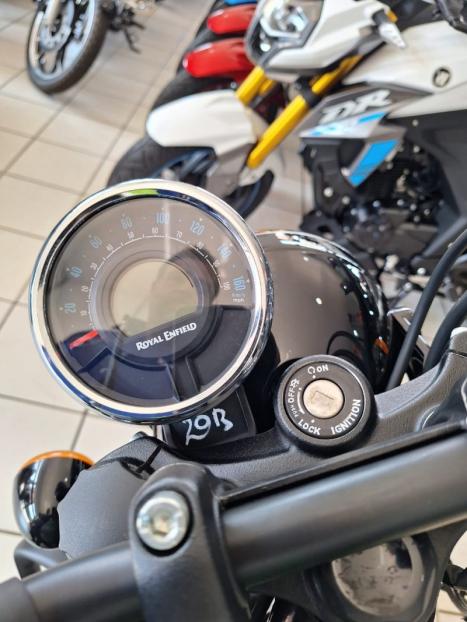ROYAL ENFIELD Meteor 350 ABS, Foto 12