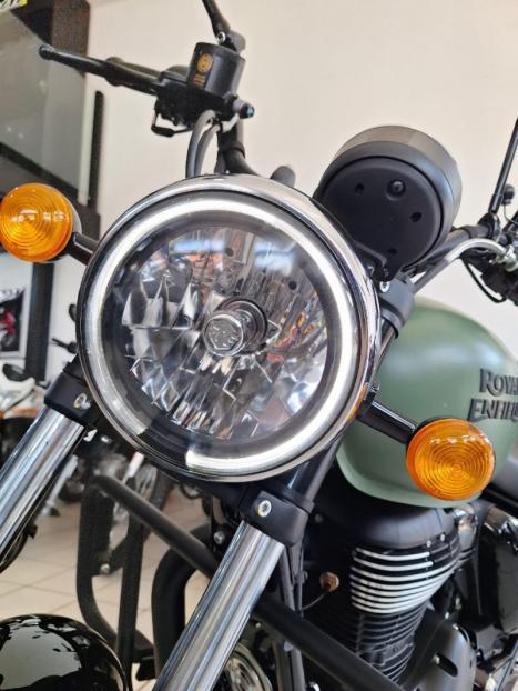 ROYAL ENFIELD Meteor 350 ABS, Foto 13