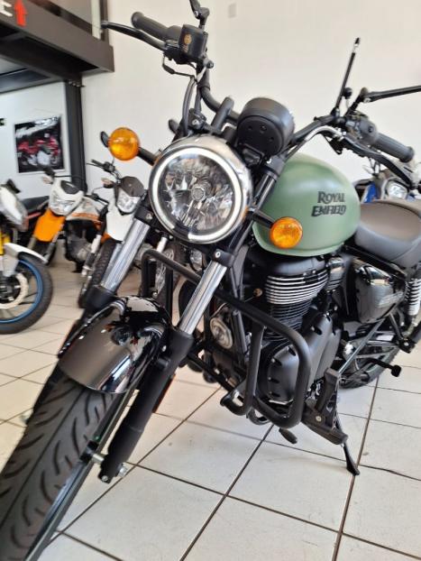 ROYAL ENFIELD Meteor 350 ABS, Foto 14