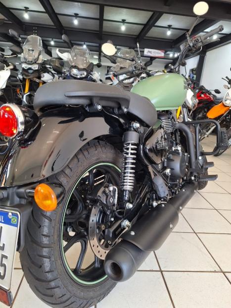 ROYAL ENFIELD Meteor 350 ABS, Foto 15