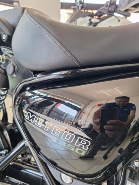 ROYAL ENFIELD Meteor 350 ABS, Foto 17