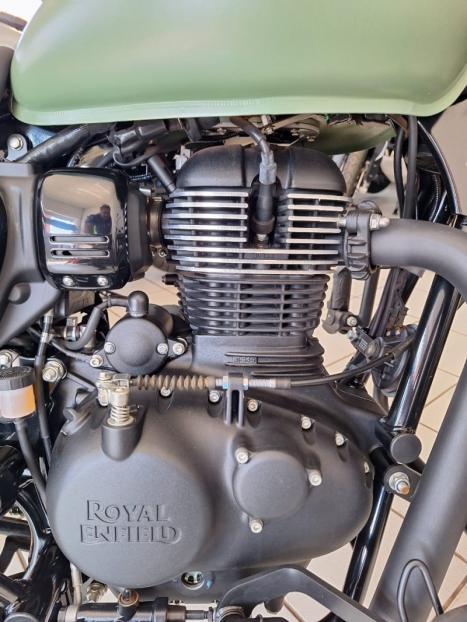 ROYAL ENFIELD Meteor 350 ABS, Foto 18