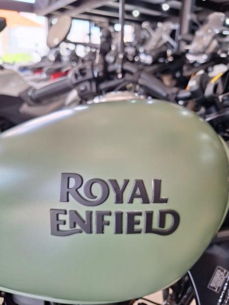 ROYAL ENFIELD Meteor 350 ABS, Foto 19