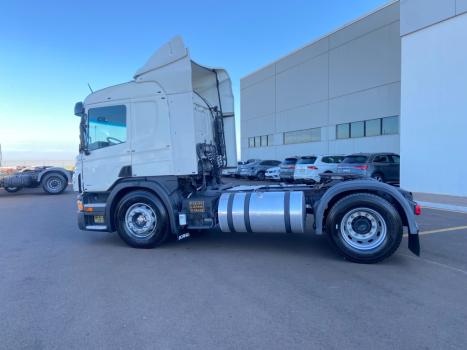 SCANIA P-360 4X2, Foto 3