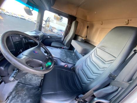 SCANIA P-360 4X2, Foto 6