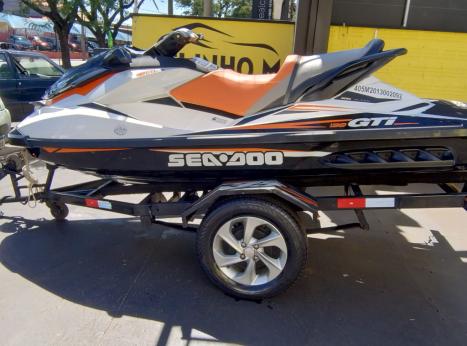 SEA DOO GTI 130 , Foto 2