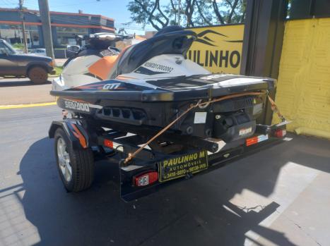 SEA DOO GTI 130 , Foto 3
