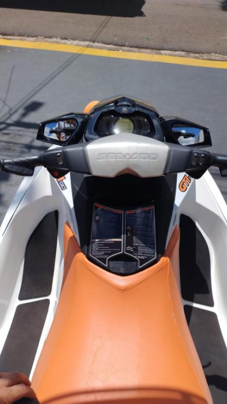 SEA DOO GTI 130 , Foto 4