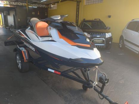 SEA DOO GTI 130 , Foto 5