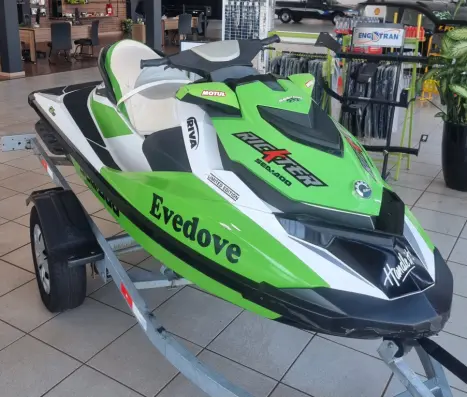 SEA DOO GTI 130 , Foto 2