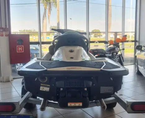 SEA DOO GTI 130 , Foto 3