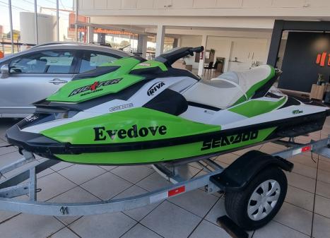 SEA DOO GTI 130 , Foto 4