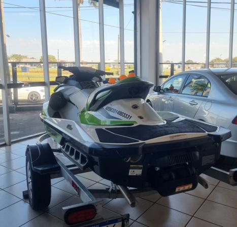SEA DOO GTI 130 , Foto 5