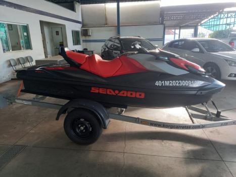 SEA DOO GTI 130 SE , Foto 2