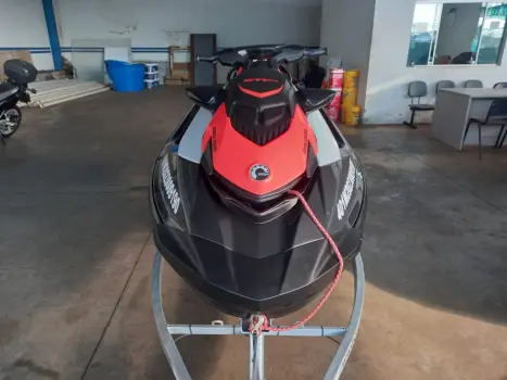 SEA DOO GTI 130 SE , Foto 4