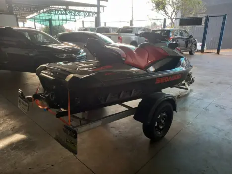 SEA DOO GTI 130 SE , Foto 5