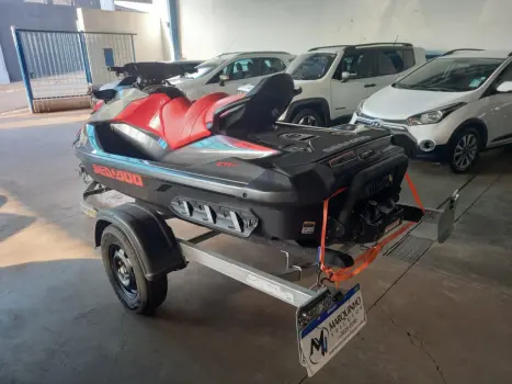 SEA DOO GTI 130 SE , Foto 7