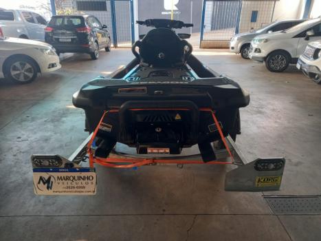 SEA DOO GTI 130 SE , Foto 8