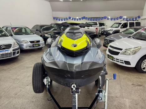 SEA DOO GTI 170 SE 3 LUGARES, Foto 2