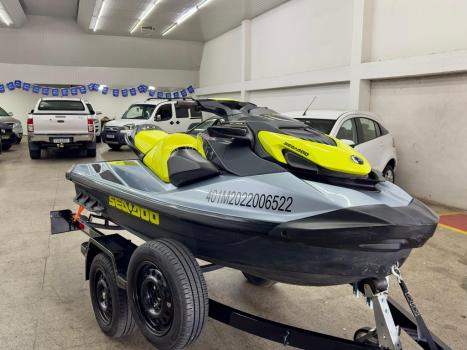 SEA DOO GTI 170 SE 3 LUGARES, Foto 3